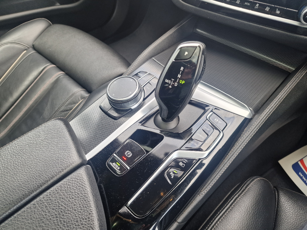2023 BMW 5 Series
