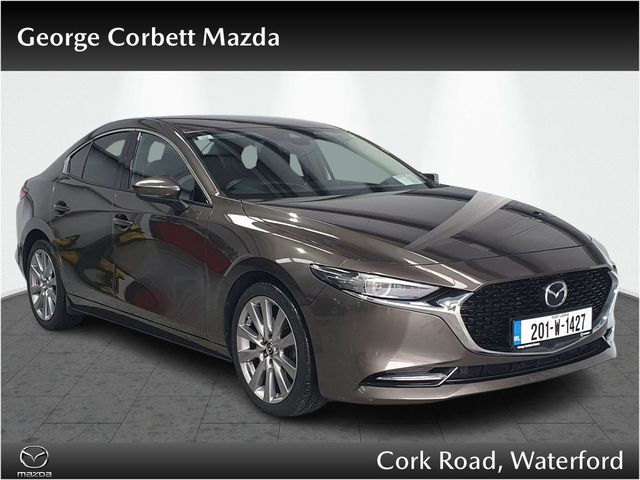vehicle for sale from George Corbett Motors
