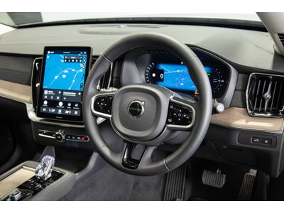 2026 Volvo XC90