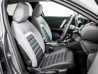 2025 Citroen C4