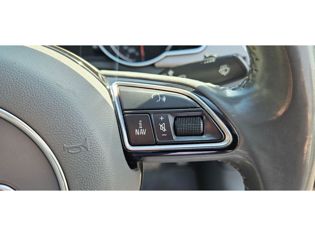 2013 Audi A5
