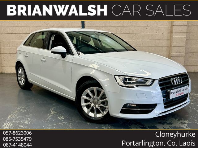 vehicle for sale from Brian Walsh Car Sales Portarlington