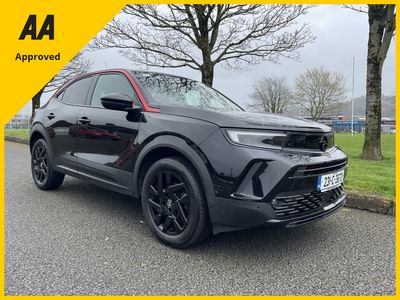 2023 Opel Mokka