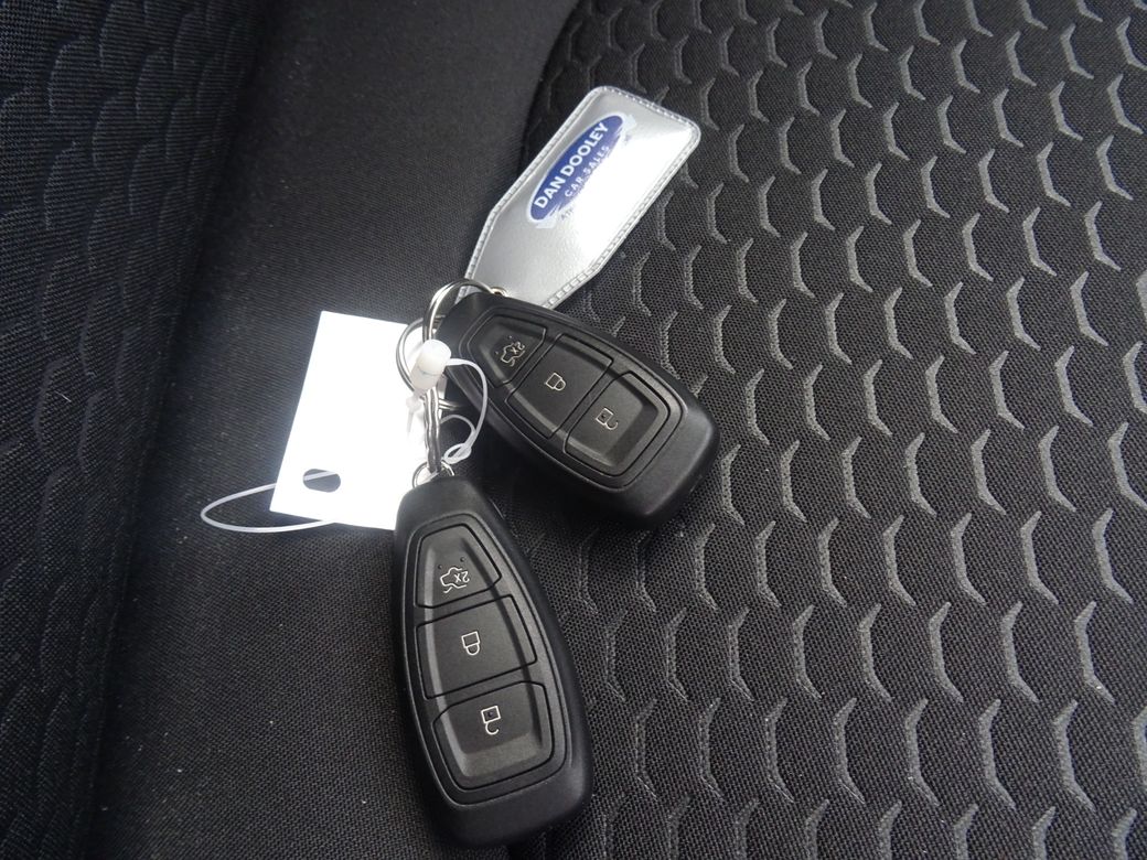 2024 Ford Kuga