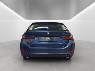 2024 BMW 3 Series