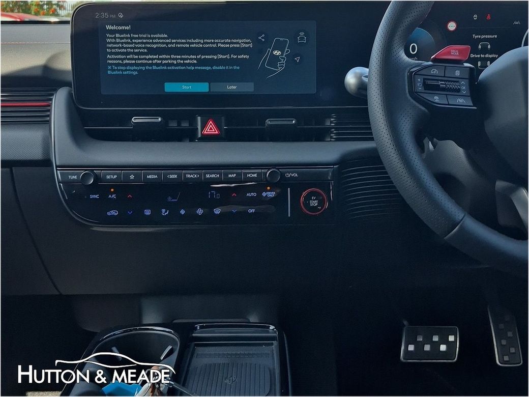 2026 Hyundai Ioniq 5