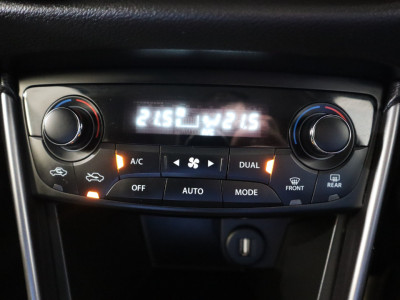 2023 Suzuki SX4 S-Cross