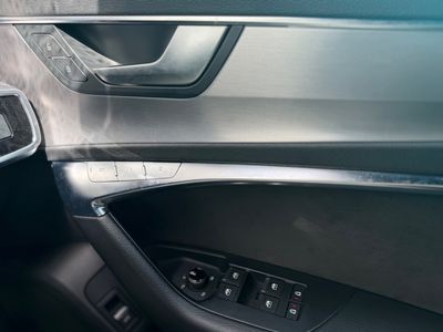 2019 Audi A6