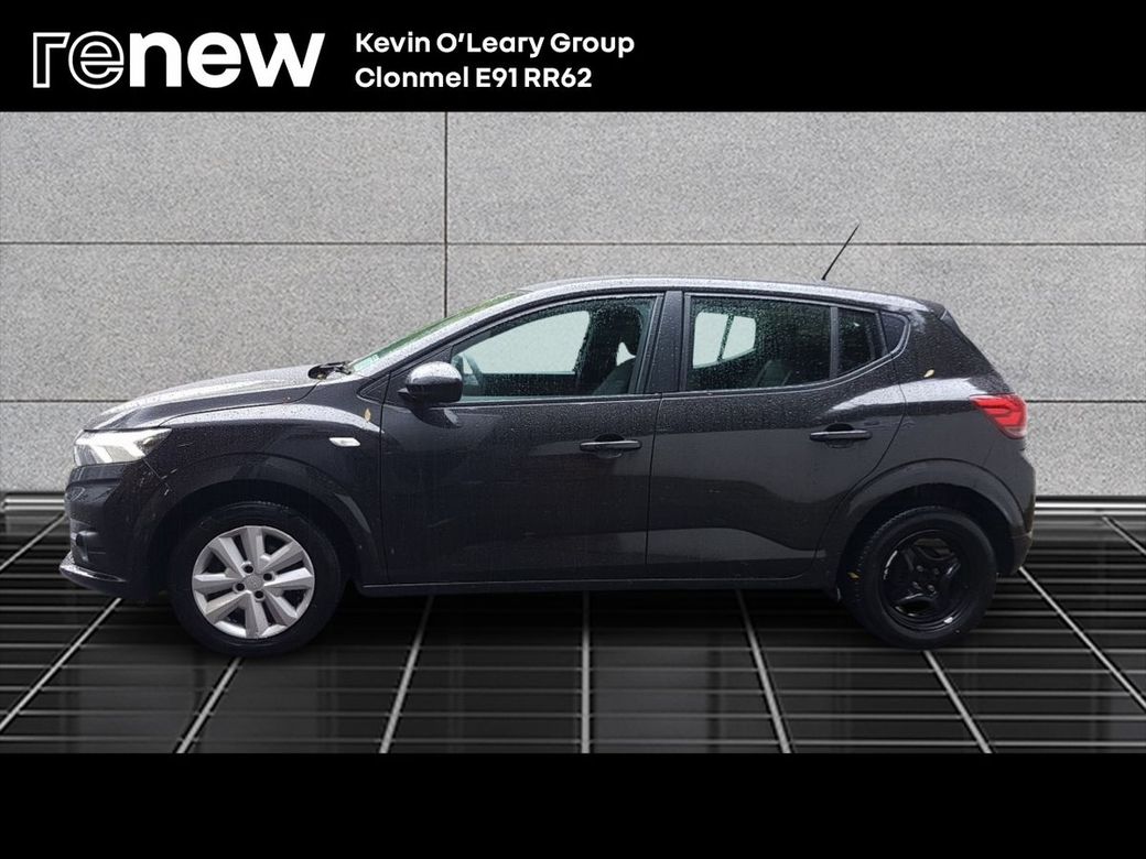 2023 Dacia Sandero