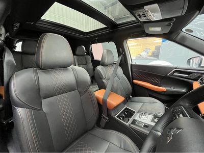 2024 Mitsubishi Outlander