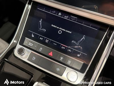 2020 Audi Q7