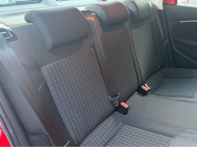 2014 Volkswagen Polo