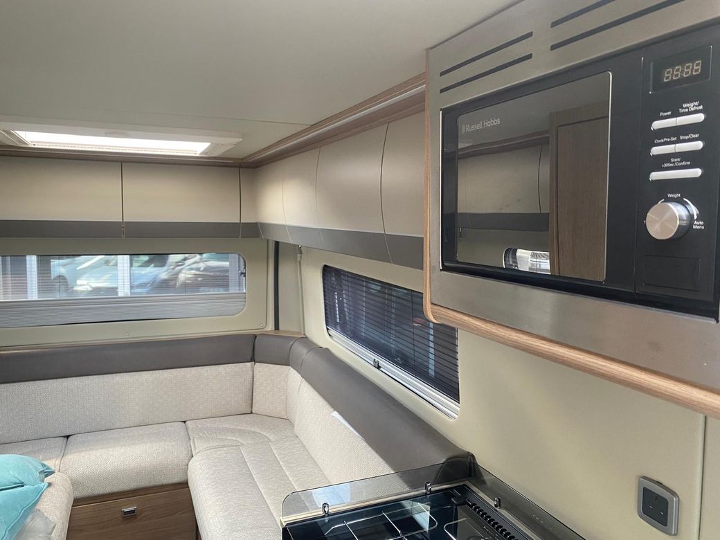 2024 Fiat Ducato Camper