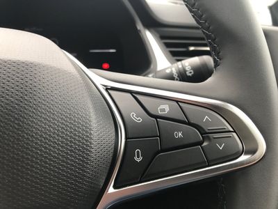 2026 Renault Captur