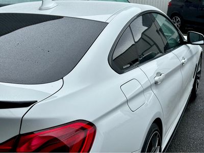 2017 BMW 4 Series