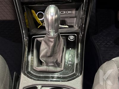 2018 Volkswagen Touran