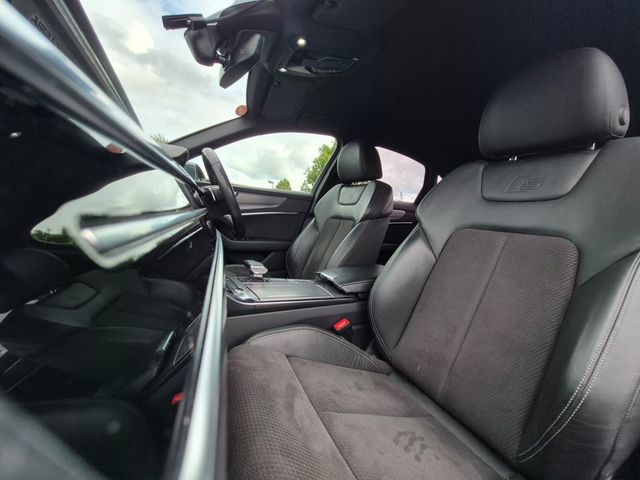 2020 Audi A6