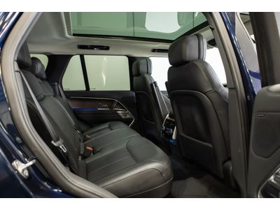 2023 Land Rover Range Rover