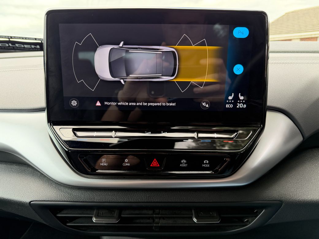 2023 Volkswagen ID.4