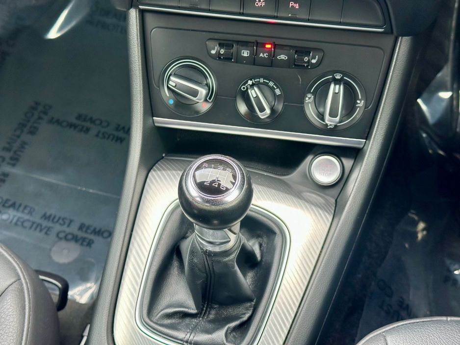 2016 Audi Q3