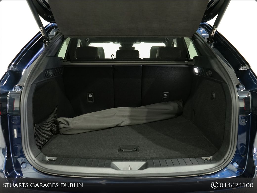 2026 Mazda CX-60