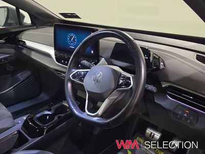 2023 Volkswagen ID.5