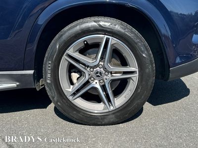 2022 Mercedes-Benz GLE Class