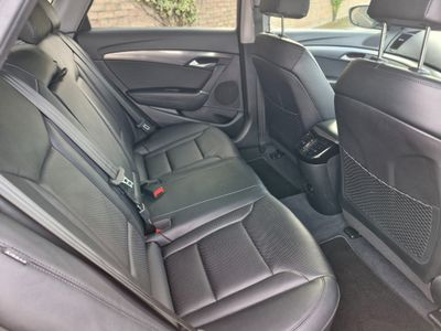 2018 Hyundai i40