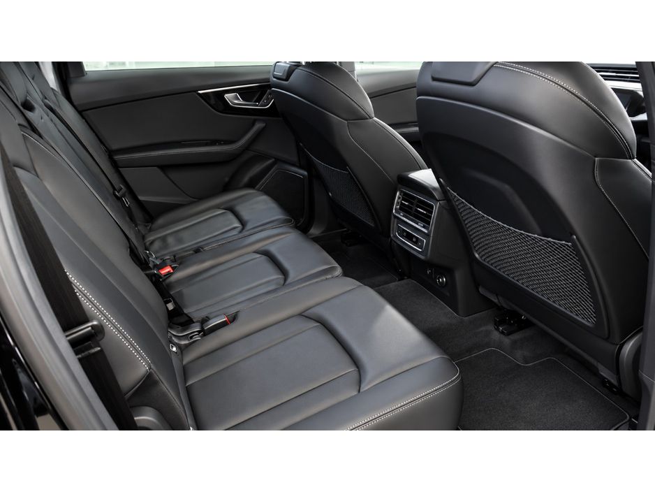2024 Audi Q7