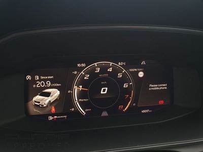 2024 Cupra Formentor