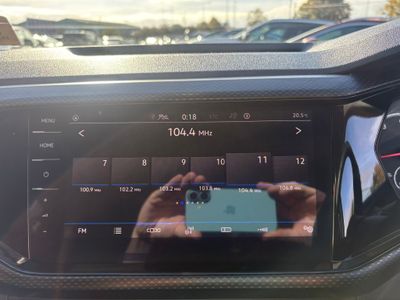 2023 Volkswagen T-Cross