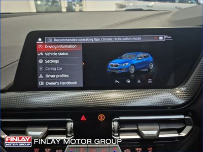 2023 BMW 1 Series