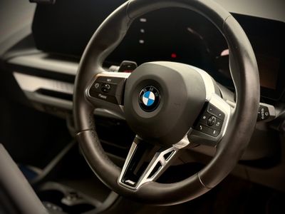 2025 BMW 1 Series