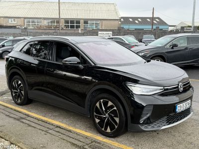 2023 Volkswagen ID.4