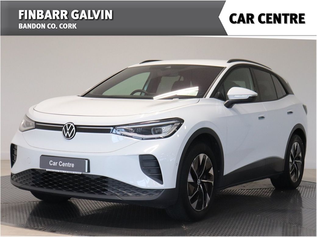2024 Volkswagen ID.4