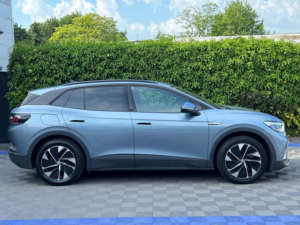 2023 Volkswagen ID.4