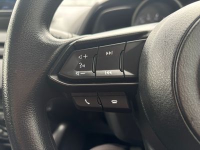 2018 Mazda Demio