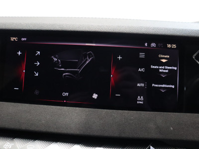 2023 DS Automobiles DS 4