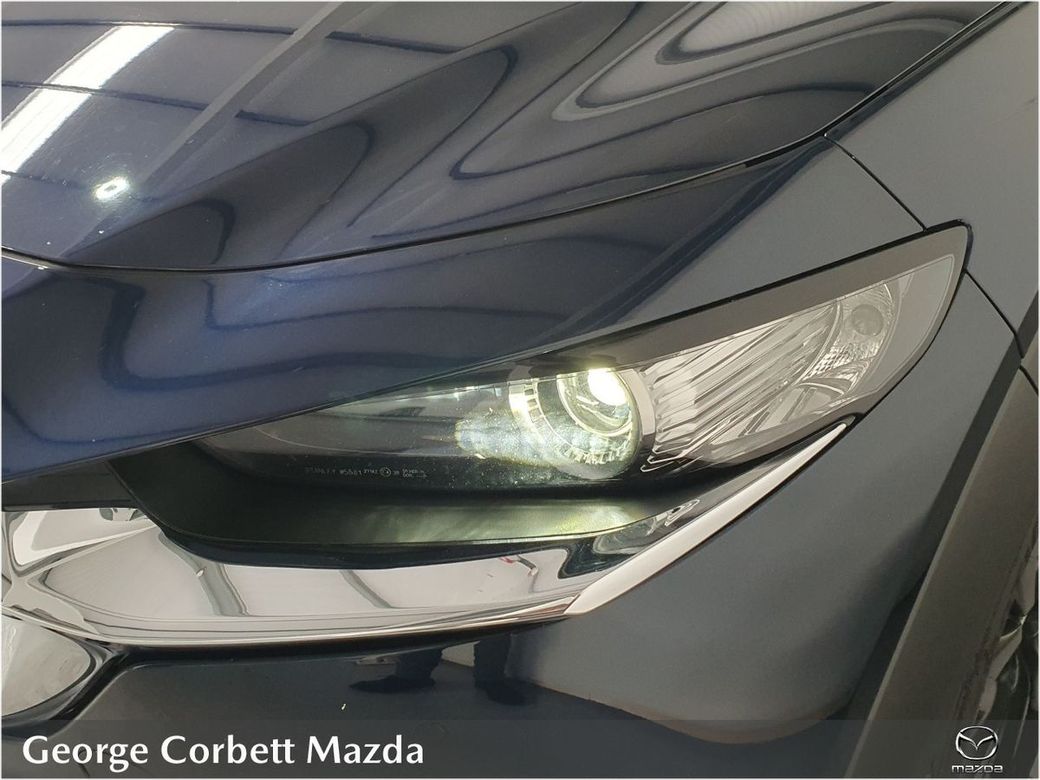 2023 Mazda CX-30