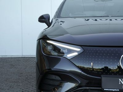 2026 Mercedes-Benz EQE
