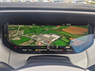 2024 Land Rover Range Rover Sport