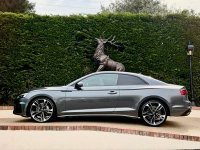 2023 Audi A5