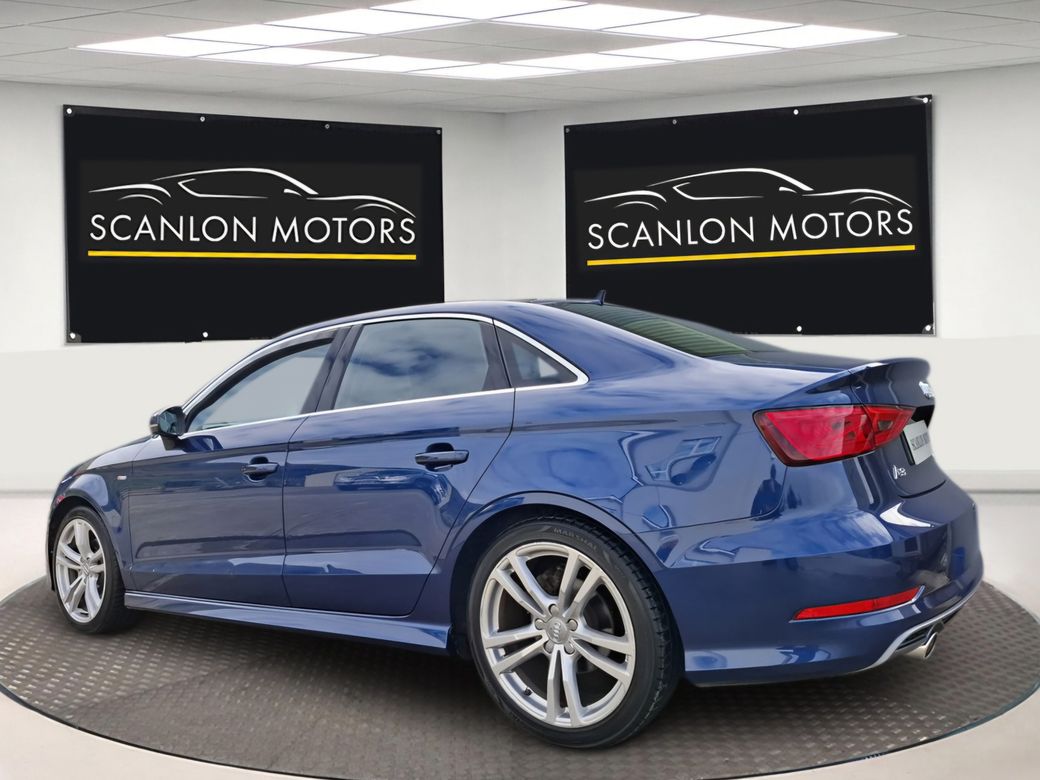 2016 Audi A3