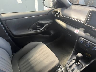2022 Toyota Yaris