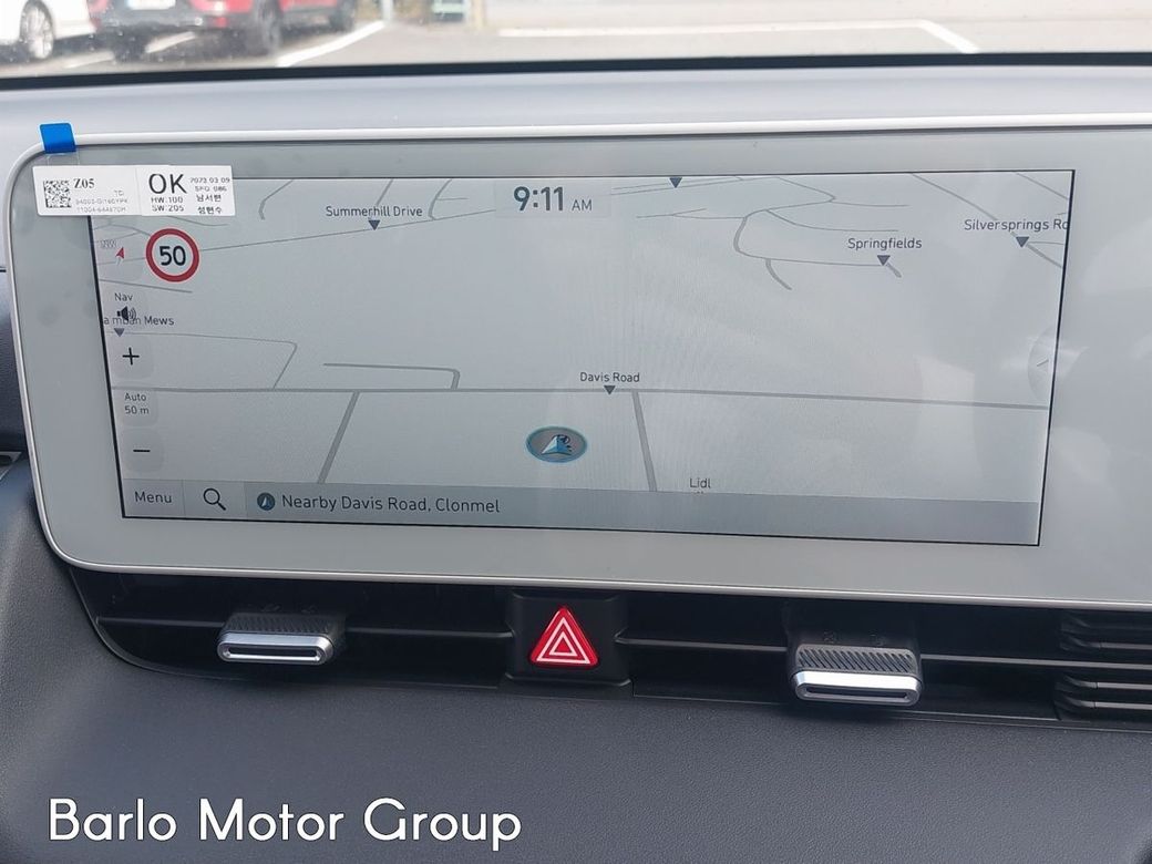 2024 Hyundai Ioniq 5