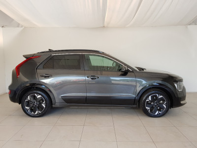 2024 Kia Niro