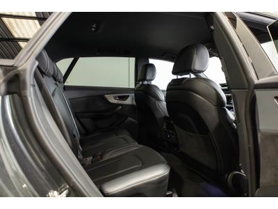 2021 Audi Q8