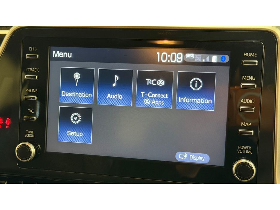 2021 Toyota C-HR
