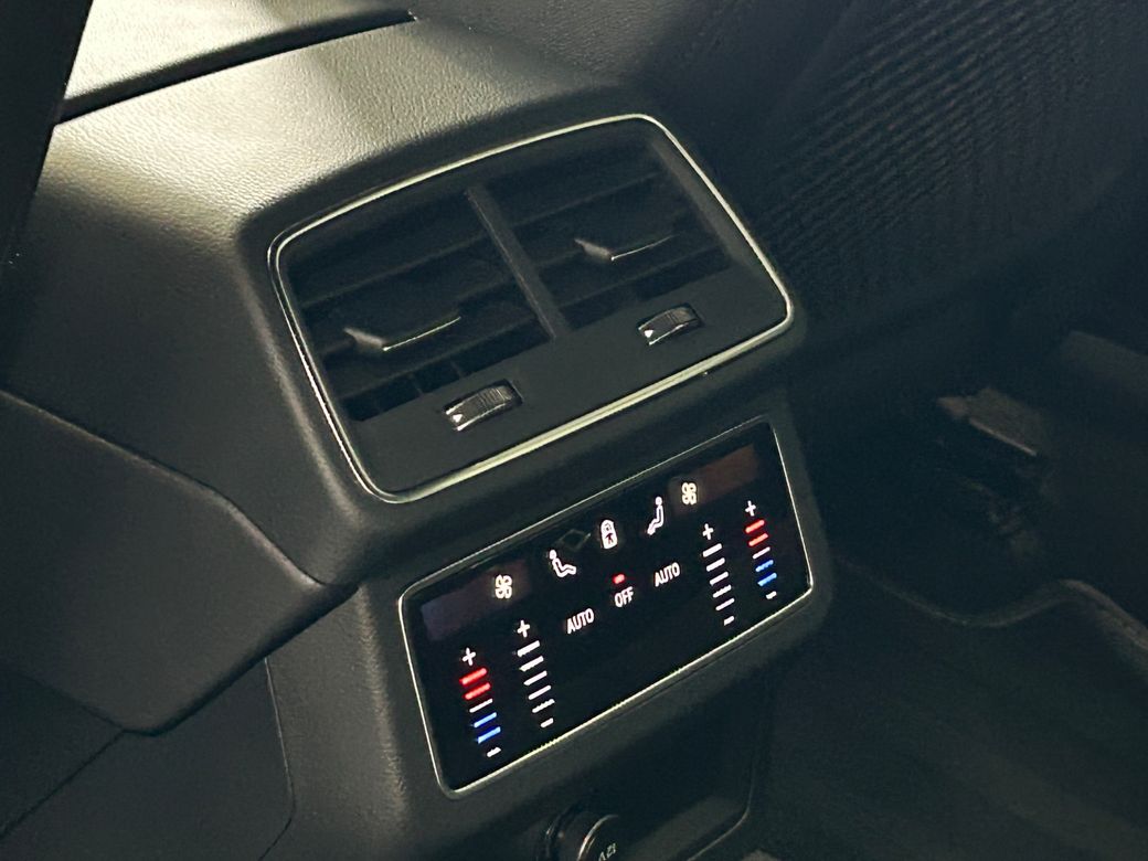 2021 Audi A6