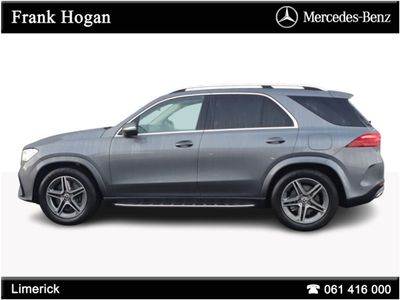 2026 Mercedes-Benz GLE Class